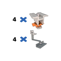Кріплення Kripter CeramicTile V www.bd.in.ua Безпечний Дім